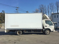 日野デュトロパネルバン小型（2t・3t）[写真07]