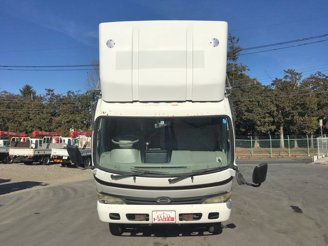 日野デュトロパネルバン小型（2t・3t）[写真09]