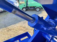 三菱ふそうキャンター高所作業車小型（2t・3t）[写真13]