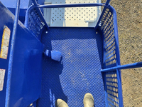 三菱ふそうキャンター高所作業車小型（2t・3t）[写真16]