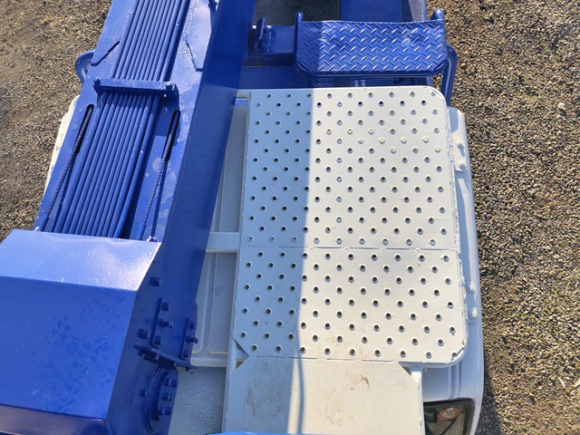 三菱ふそうキャンター高所作業車小型（2t・3t）[写真18]