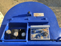 三菱ふそうキャンター高所作業車小型（2t・3t）[写真20]