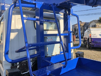 三菱ふそうキャンター高所作業車小型（2t・3t）[写真22]