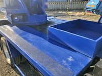 三菱ふそうキャンター高所作業車小型（2t・3t）[写真23]