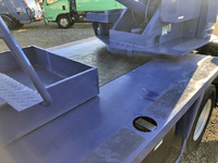 三菱ふそうキャンター高所作業車小型（2t・3t）[写真24]