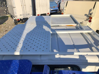 三菱ふそうキャンター高所作業車小型（2t・3t）[写真31]