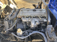 三菱ふそうキャンター高所作業車小型（2t・3t）[写真32]