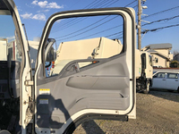 三菱ふそうキャンター高所作業車小型（2t・3t）[写真35]