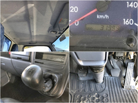 三菱ふそうキャンター高所作業車小型（2t・3t）[写真40]