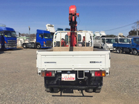 いすゞエルフユニック3段小型（2t・3t）[写真11]