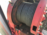 いすゞエルフユニック3段小型（2t・3t）[写真16]