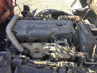 いすゞエルフユニック3段小型（2t・3t）[写真27]