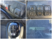 いすゞエルフユニック3段小型（2t・3t）[写真35]