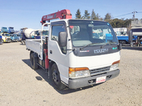 いすゞエルフユニック3段小型（2t・3t）[写真03]