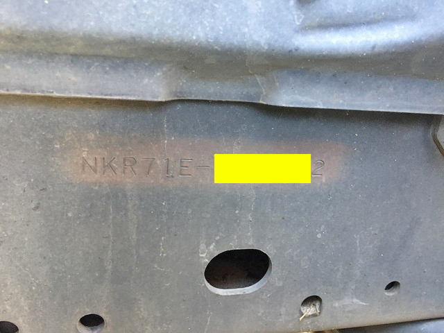 いすゞエルフユニック3段小型（2t・3t）[写真40]