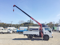 いすゞエルフユニック3段小型（2t・3t）[写真06]