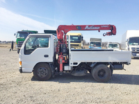 いすゞエルフユニック3段小型（2t・3t）[写真07]