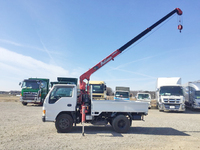 いすゞエルフユニック3段小型（2t・3t）[写真08]