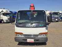 いすゞエルフユニック3段小型（2t・3t）[写真09]