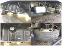 マツダタイタンボトルバン小型（2t・3t）[写真19]