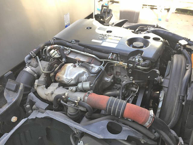 マツダタイタンボトルバン小型（2t・3t）[写真26]