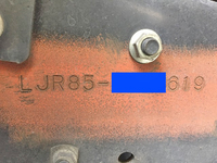 マツダタイタンボトルバン小型（2t・3t）[写真39]