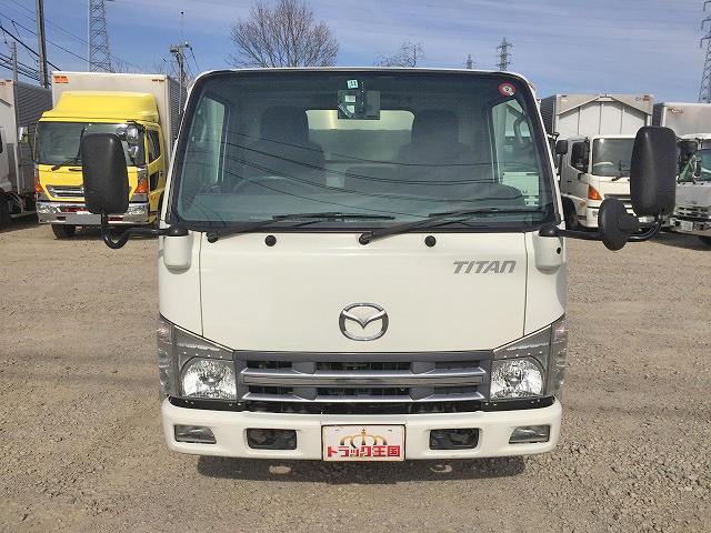 マツダタイタンボトルバン小型（2t・3t）[写真07]