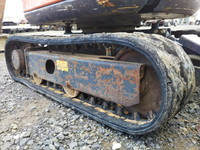 日立ミニユンボ（ミニバックホー）[写真20]