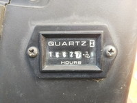 日立ミニユンボ（ミニバックホー）[写真27]