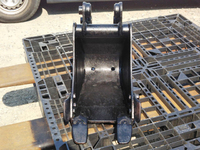 日立ミニユンボ（ミニバックホー）[写真29]