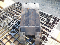 日立ミニユンボ（ミニバックホー）[写真30]