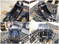 日立ミニユンボ（ミニバックホー）[写真31]