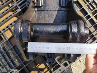 日立ミニユンボ（ミニバックホー）[写真32]