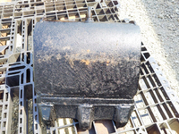 日立ミニユンボ（ミニバックホー）[写真36]