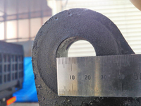 日立ミニユンボ（ミニバックホー）[写真40]