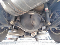 三菱ふそうキャンター平ボディ小型（2t・3t）[写真10]