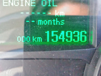 三菱ふそうキャンター平ボディ小型（2t・3t）[写真15]