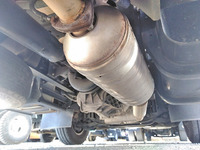 三菱ふそうキャンター平ボディ小型（2t・3t）[写真09]