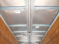 三菱ふそうキャンターアルミウイング小型（2t・3t）[写真14]