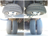 三菱ふそうキャンターアルミウイング小型（2t・3t）[写真21]