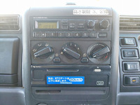 三菱ふそうキャンターアルミウイング小型（2t・3t）[写真37]