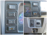 三菱ふそうキャンターアルミウイング小型（2t・3t）[写真38]