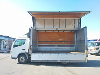 三菱ふそうキャンターアルミウイング小型（2t・3t）[写真06]