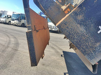 三菱ふそうスーパーグレートダンプ大型（10t）[写真14]