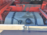 三菱ふそうスーパーグレートダンプ大型（10t）[写真19]