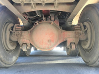 三菱ふそうスーパーグレートダンプ大型（10t）[写真25]