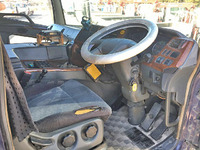 三菱ふそうスーパーグレートダンプ大型（10t）[写真35]