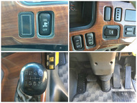 三菱ふそうスーパーグレートダンプ大型（10t）[写真39]