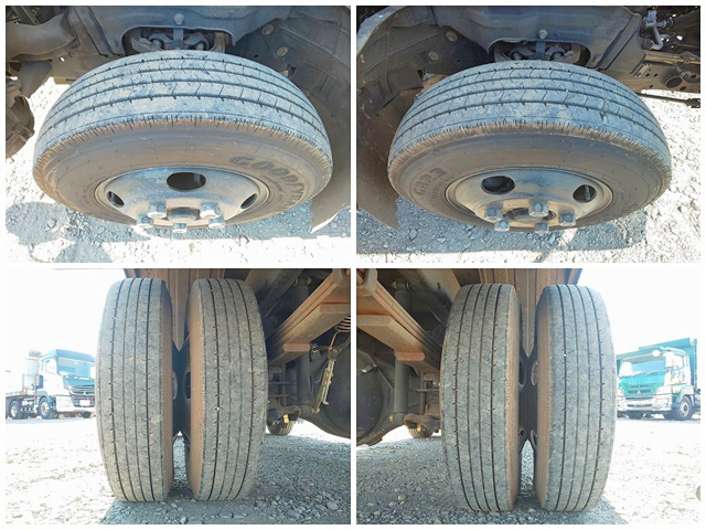 マツダタイタン平ボディ小型（2t・3t）[写真15]