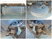 マツダタイタン平ボディ小型（2t・3t）[写真16]